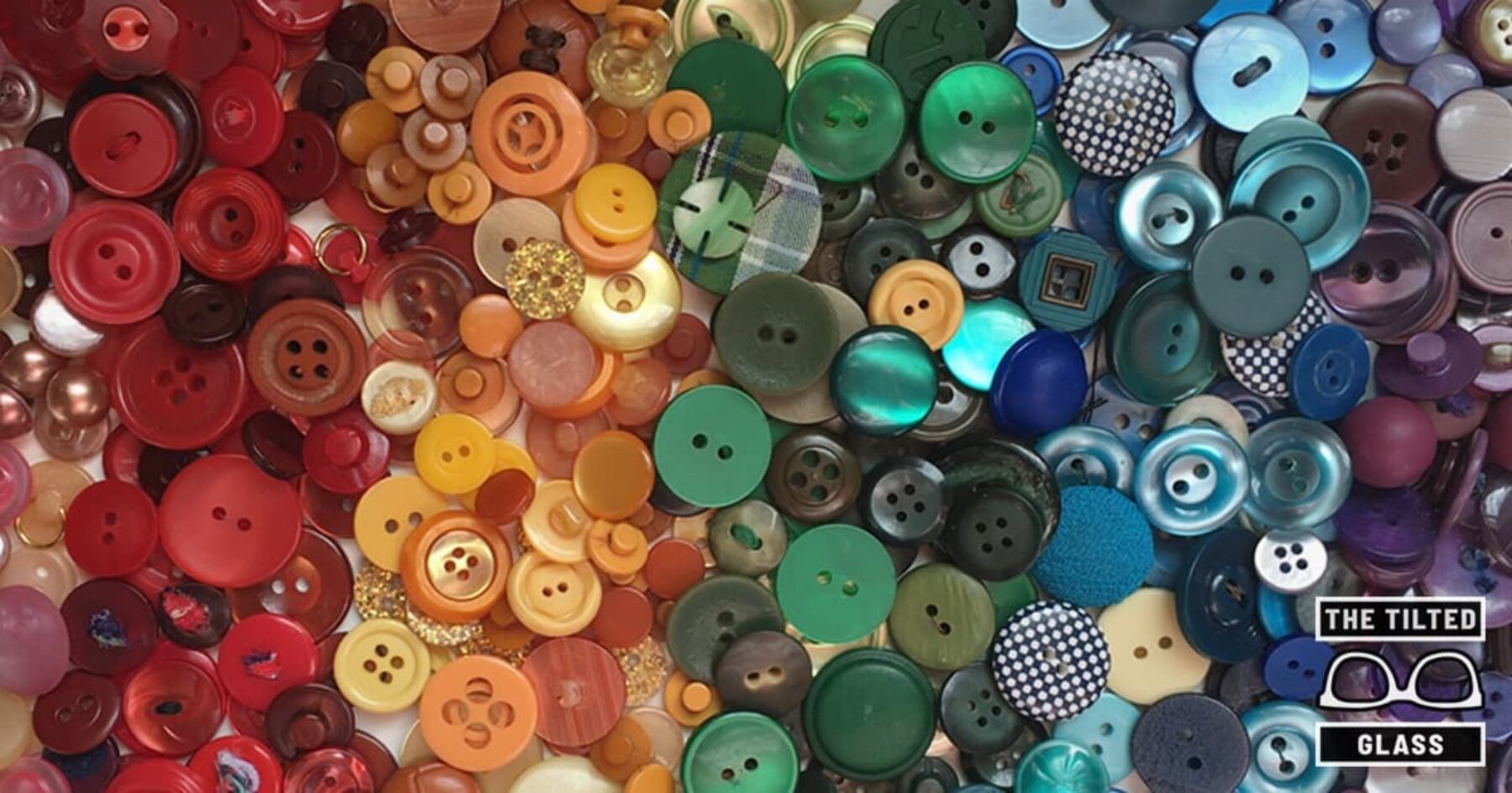 Racism is a Spectrum, Not a Switch