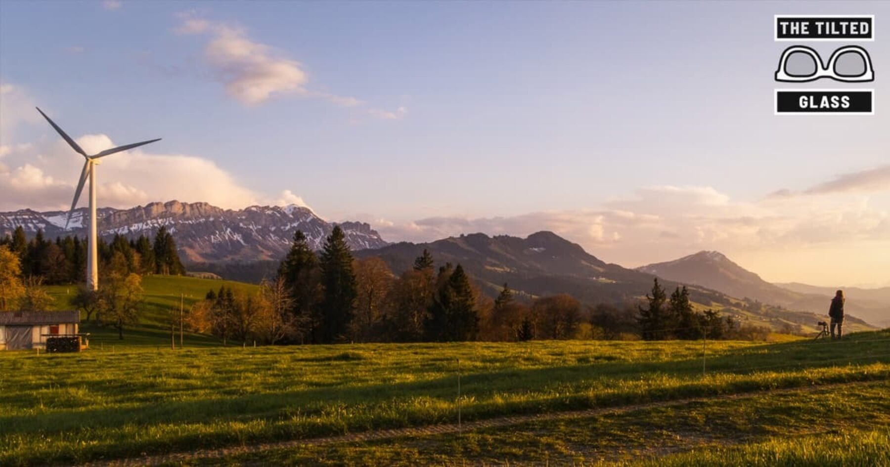 The Revolution Wishes You a Merry Christmas