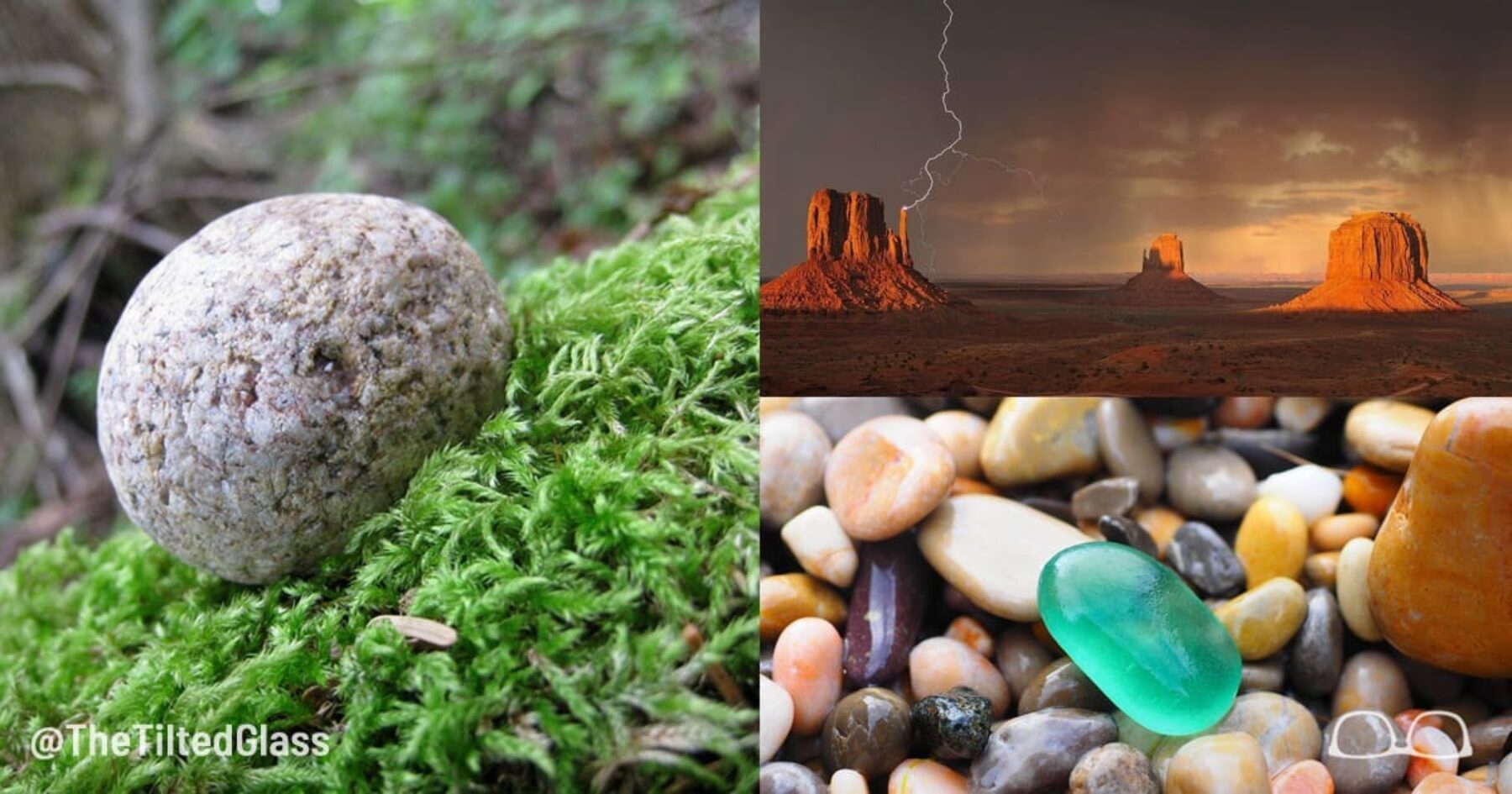 Top 10 Sexiest Rocks & 1 Ugly One