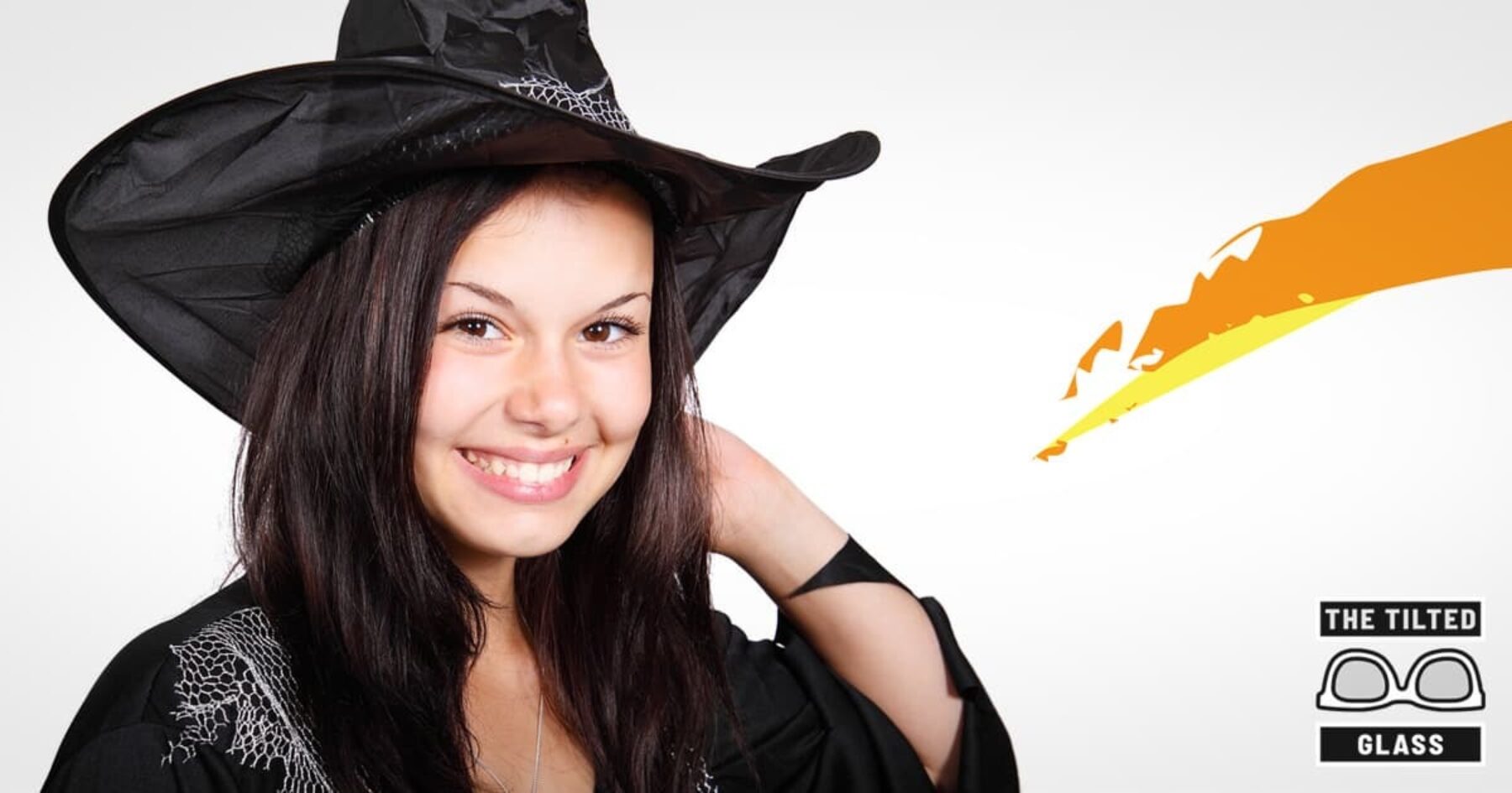 I drank too much last night and woke up next to a man with an orange mask