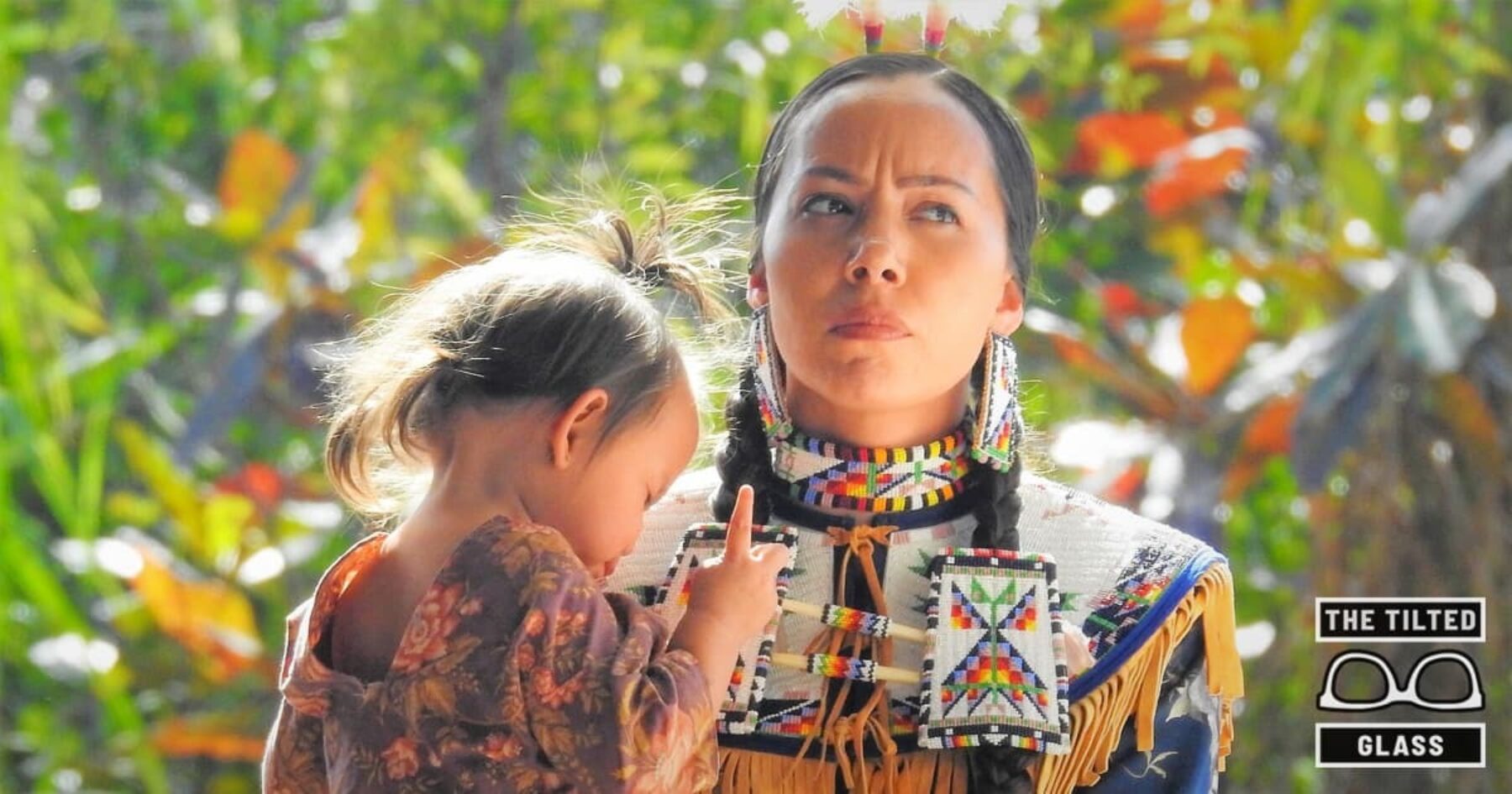 Let’s “Solve Immigration” by Letting Native Americans Decide