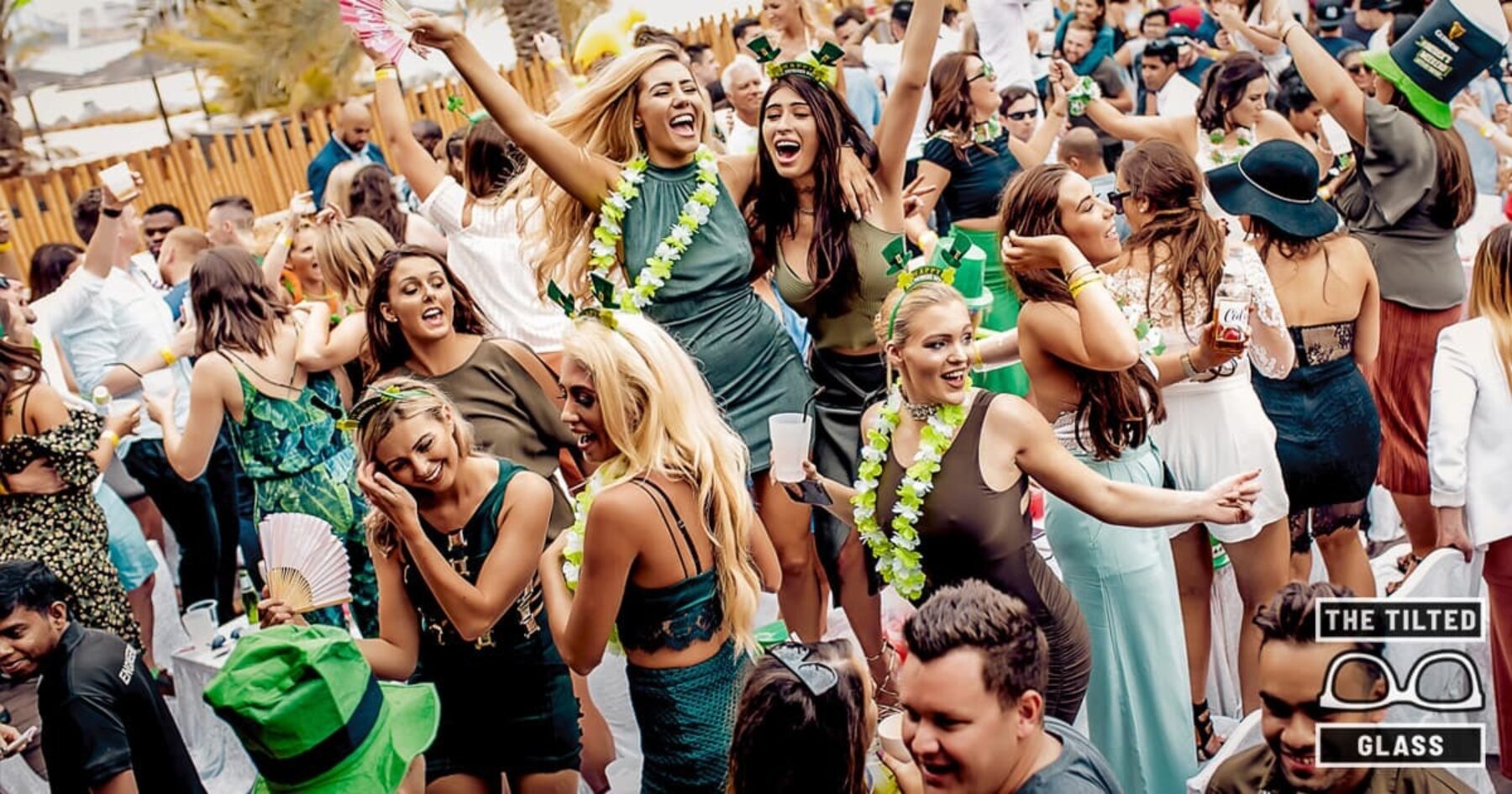 Millions Celebrate St. Patrick’s Day by Embracing Celtic Paganism