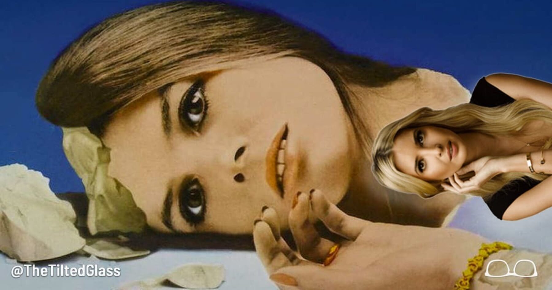 Ivanka Ends Stepford Wives Fashion Line, Citing “Final Metamorphosis Is Complete”