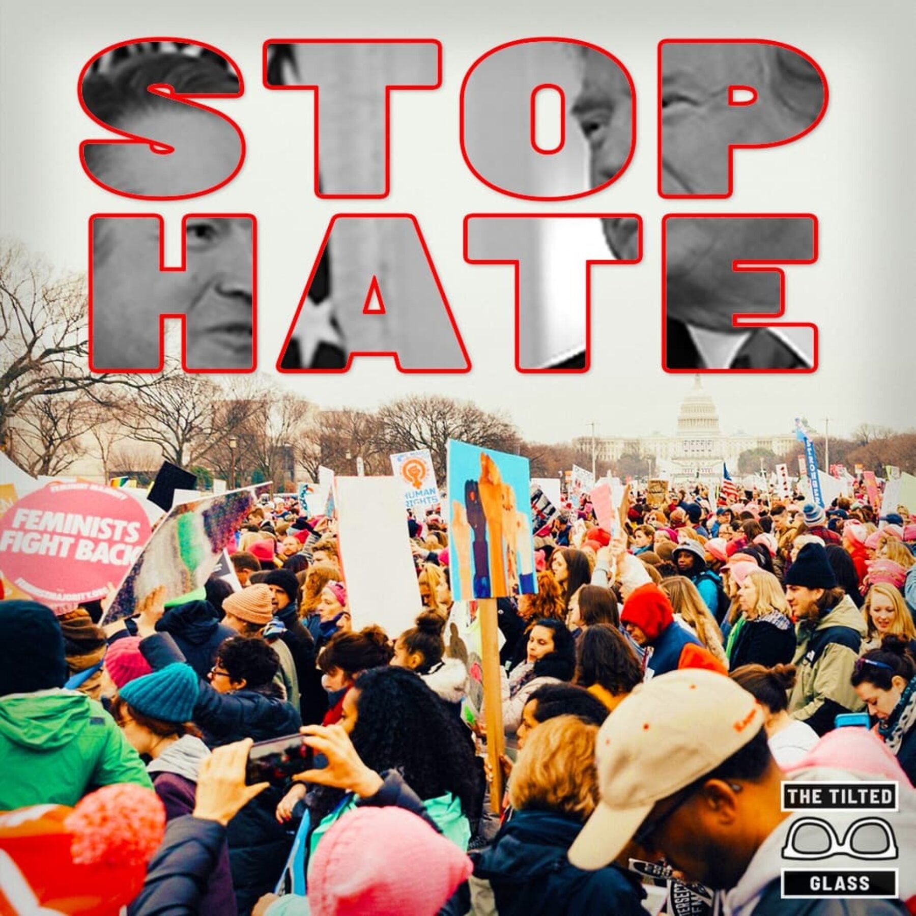 Stop Hate