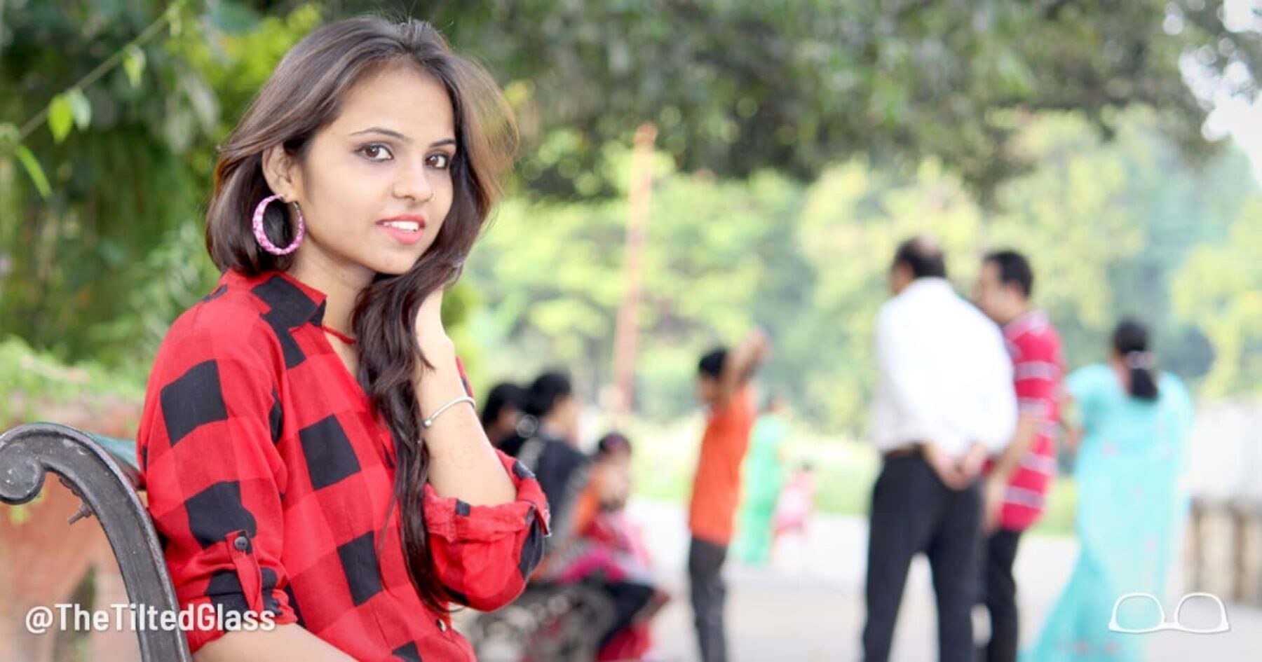 I’ve Deluded Myself in the Fantasy of a Stranger