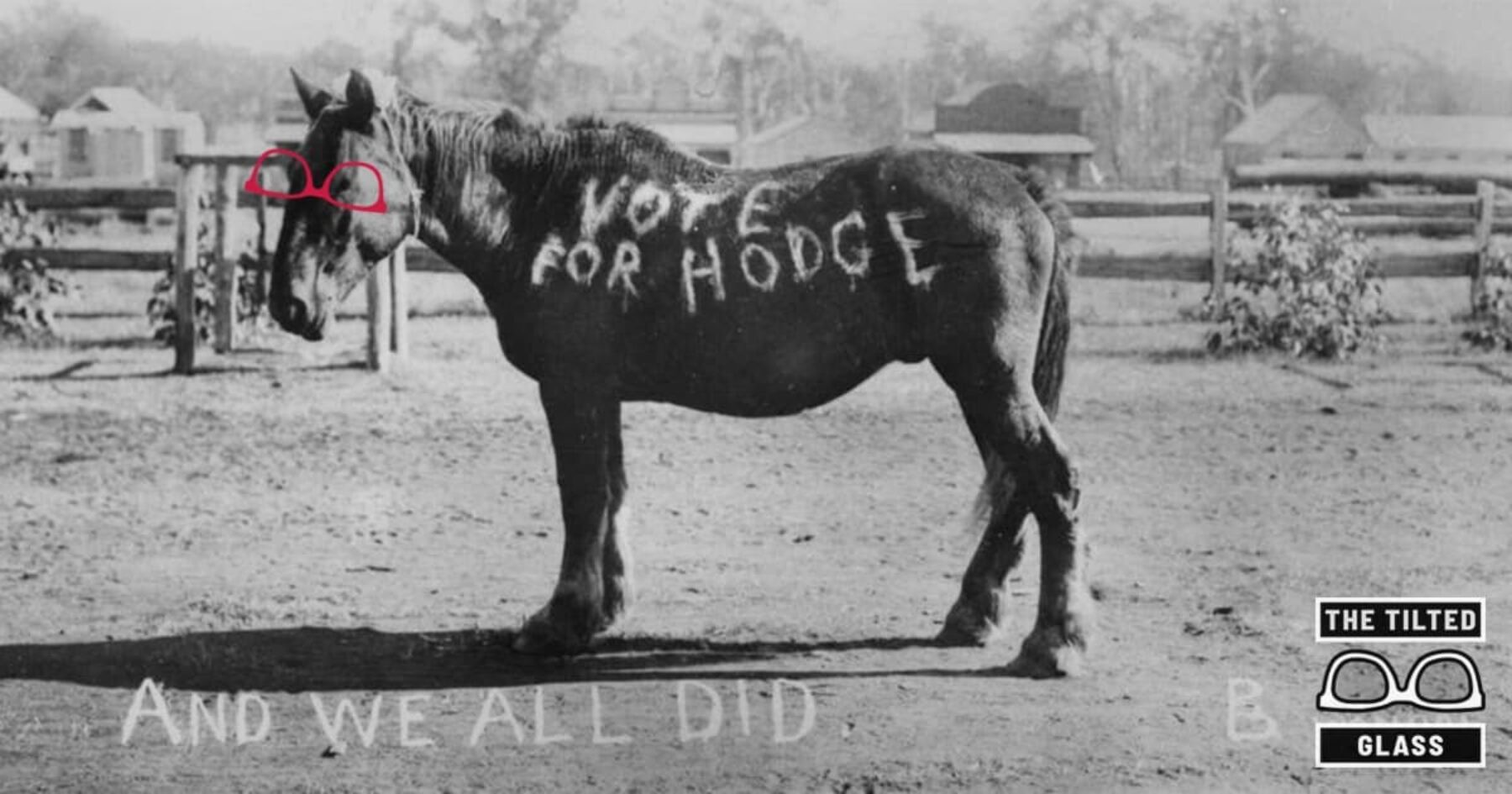 Where Do Trillions of Registered Voters Get Real News?