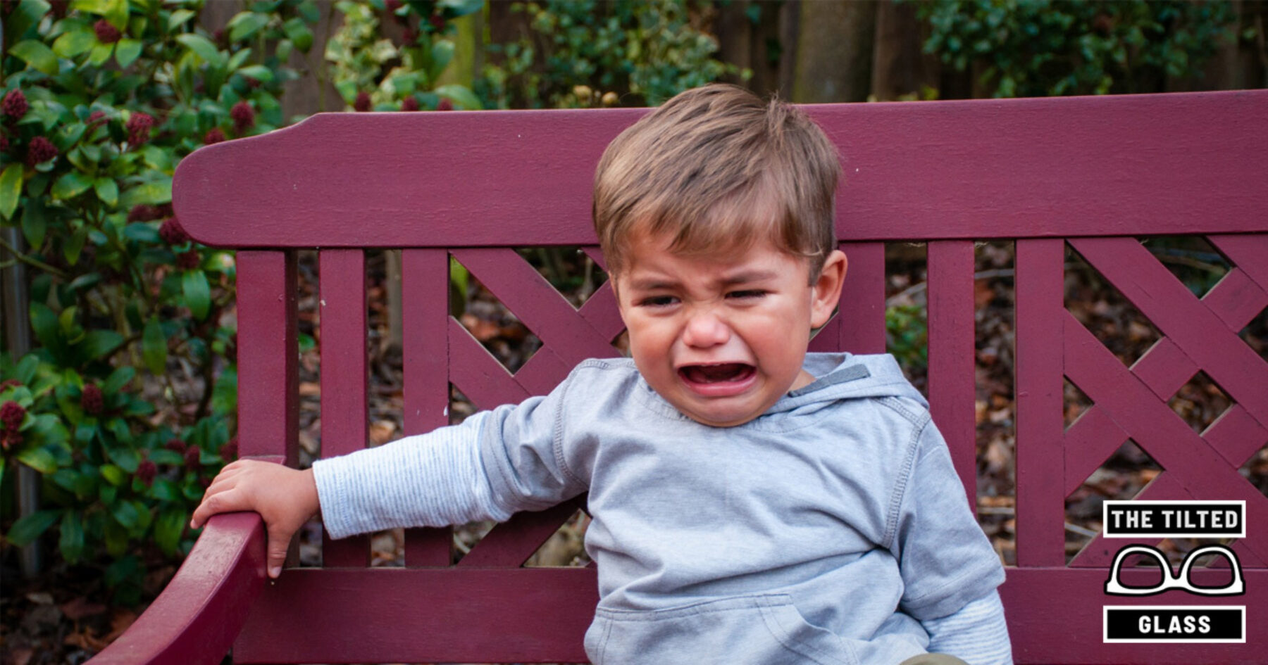 Toddler Shuts Down Family Until Pony is Bought