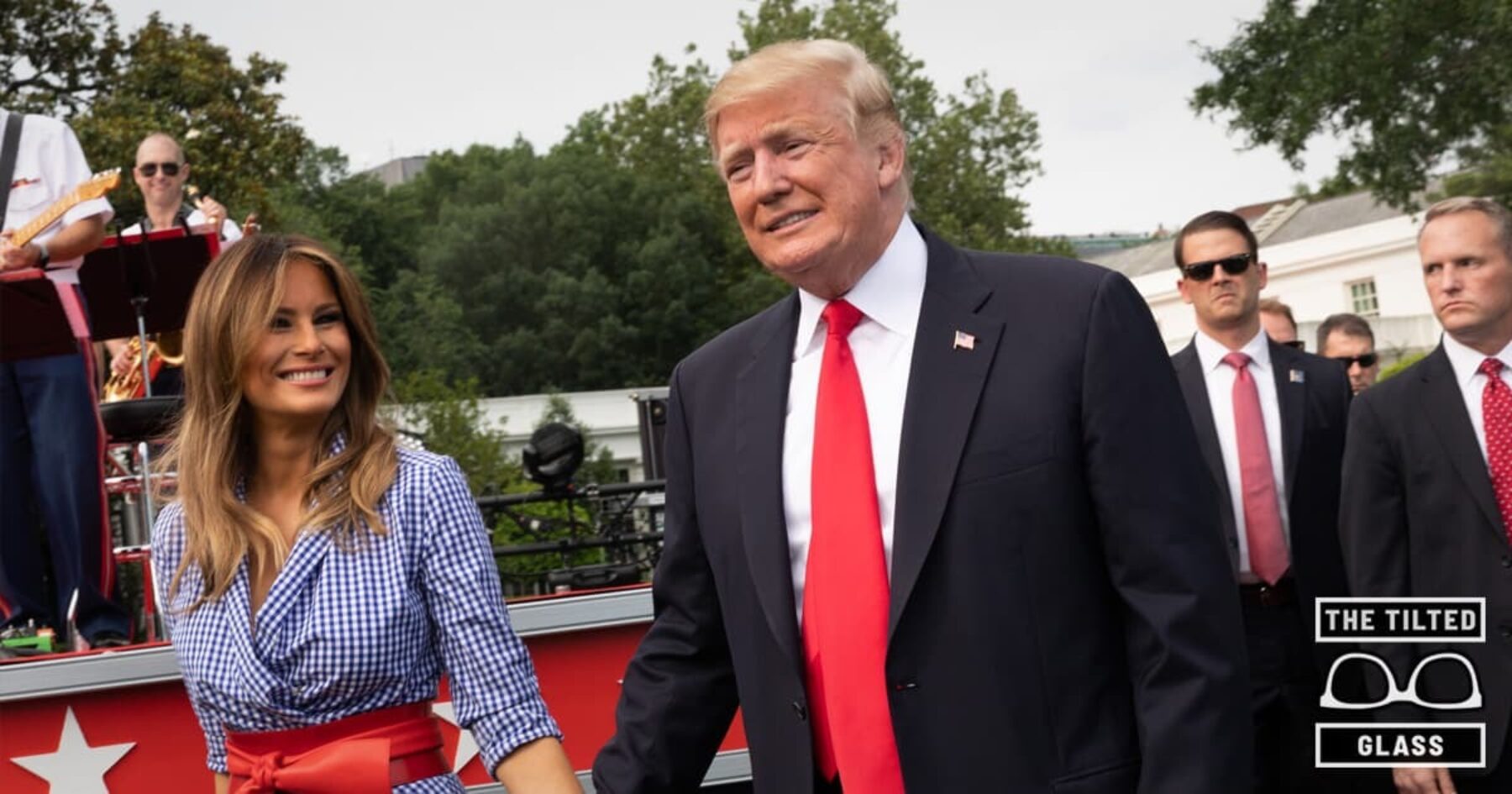 Fact Check: Does Trump Defecate More Than He Eats?