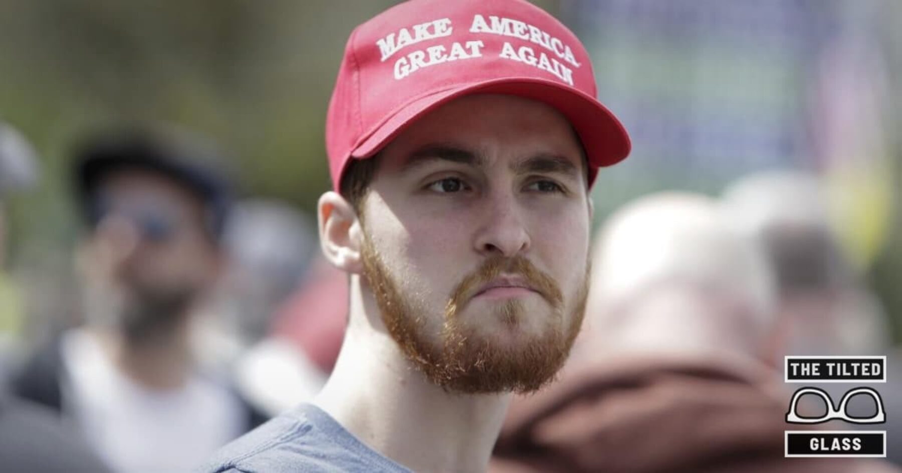 Man Tired of Being Objectified by the Clothes He Wears