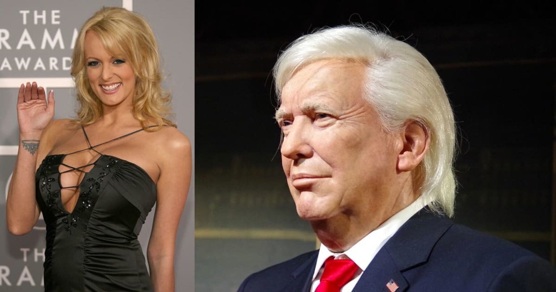 I Like Trump Paying Porn Stars for Threesomes, Declares Loyalist