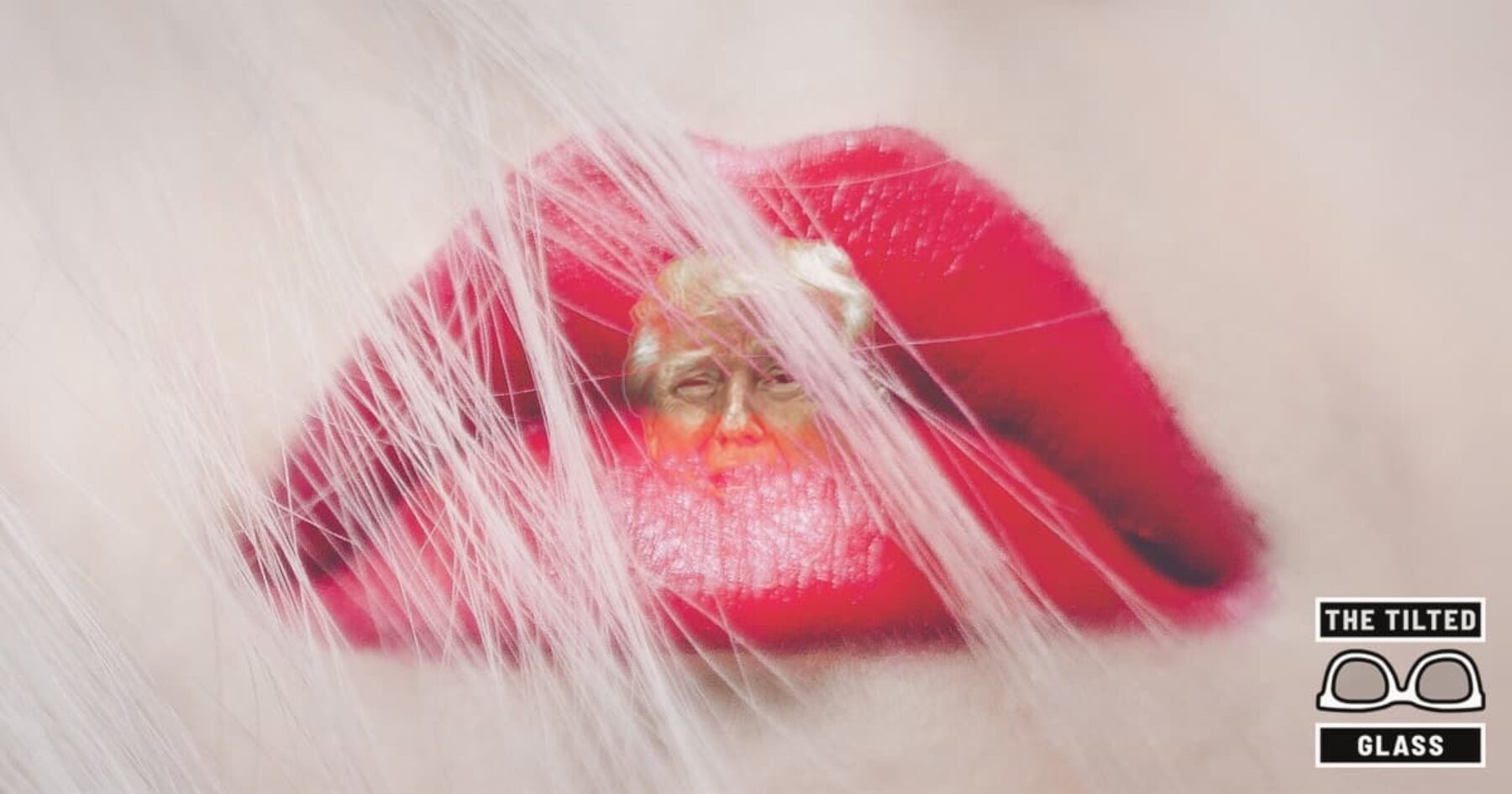 Leaked! Trump's Sexy Valentine Texts to All His Girlfriends