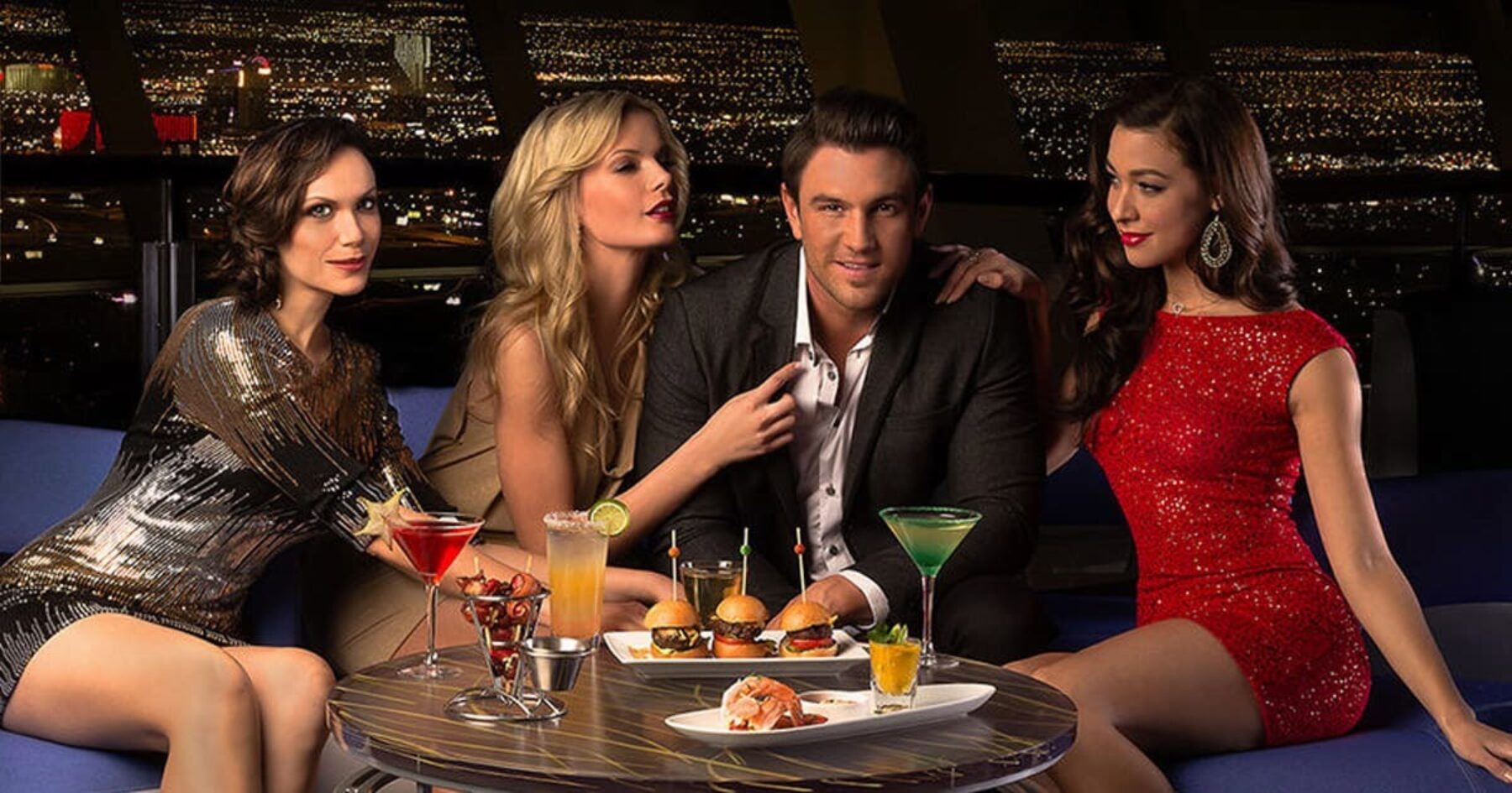 High School Bully Just Won Vegas Casino Jackpot