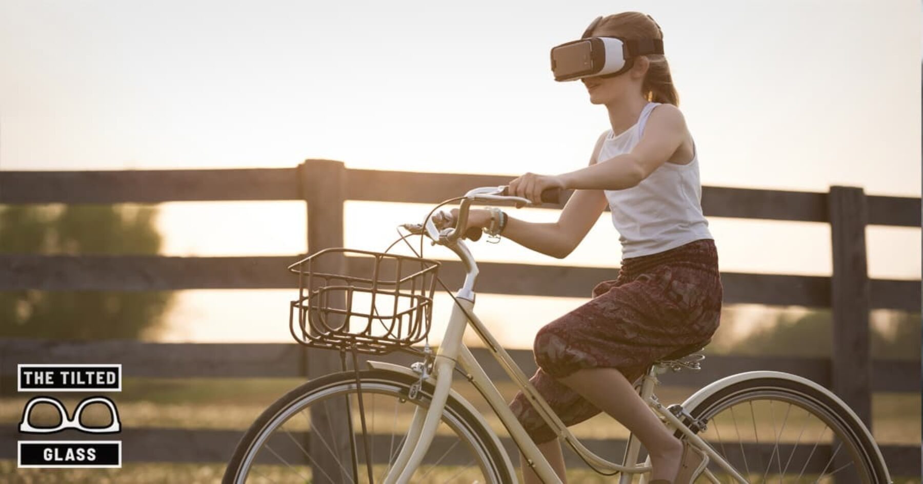 New VR Glasses Lets Students Live With Parents’ Opportunities