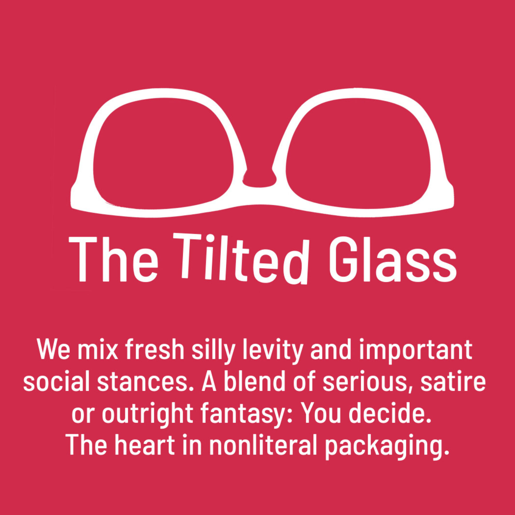 Video: Check Out @TheTiltedGlass