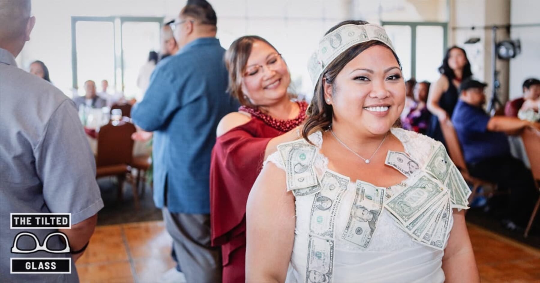 Couple Sells House to Pay for Wedding