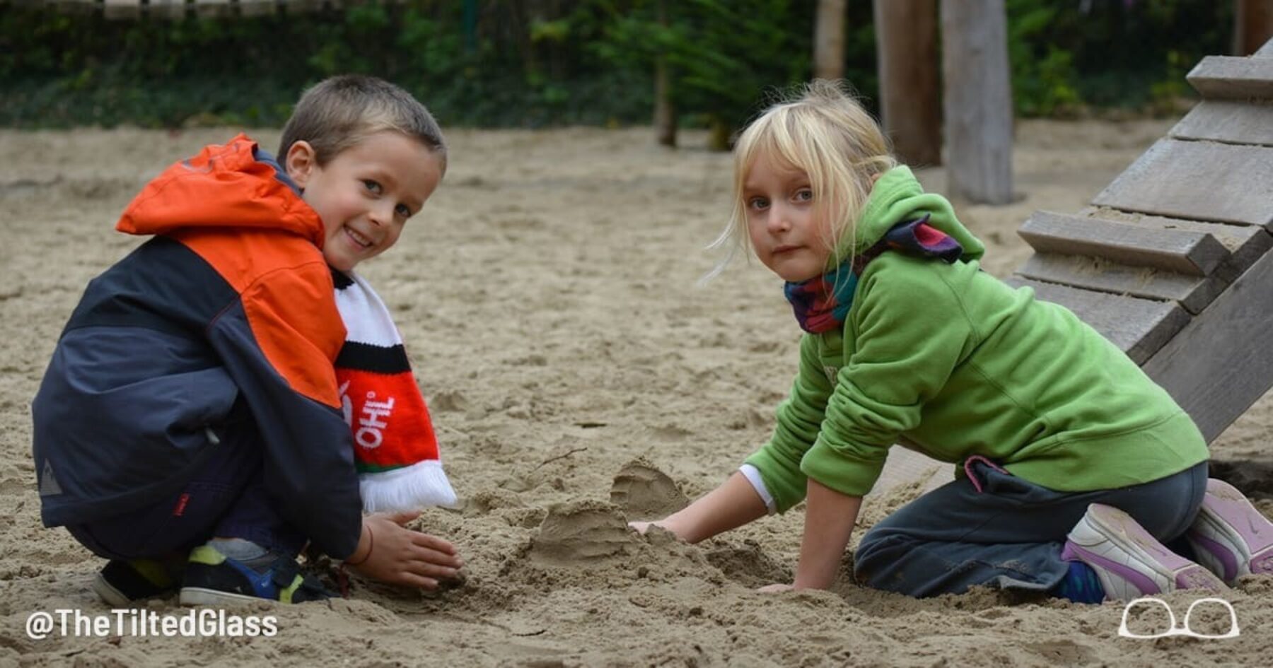 Trump Honors Future World War III Veterans