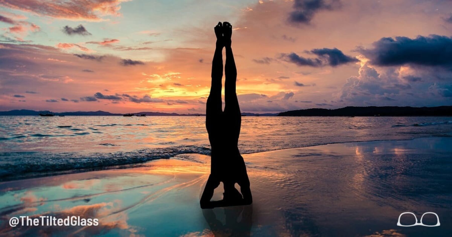 Yoga Teacher Believes He’s God