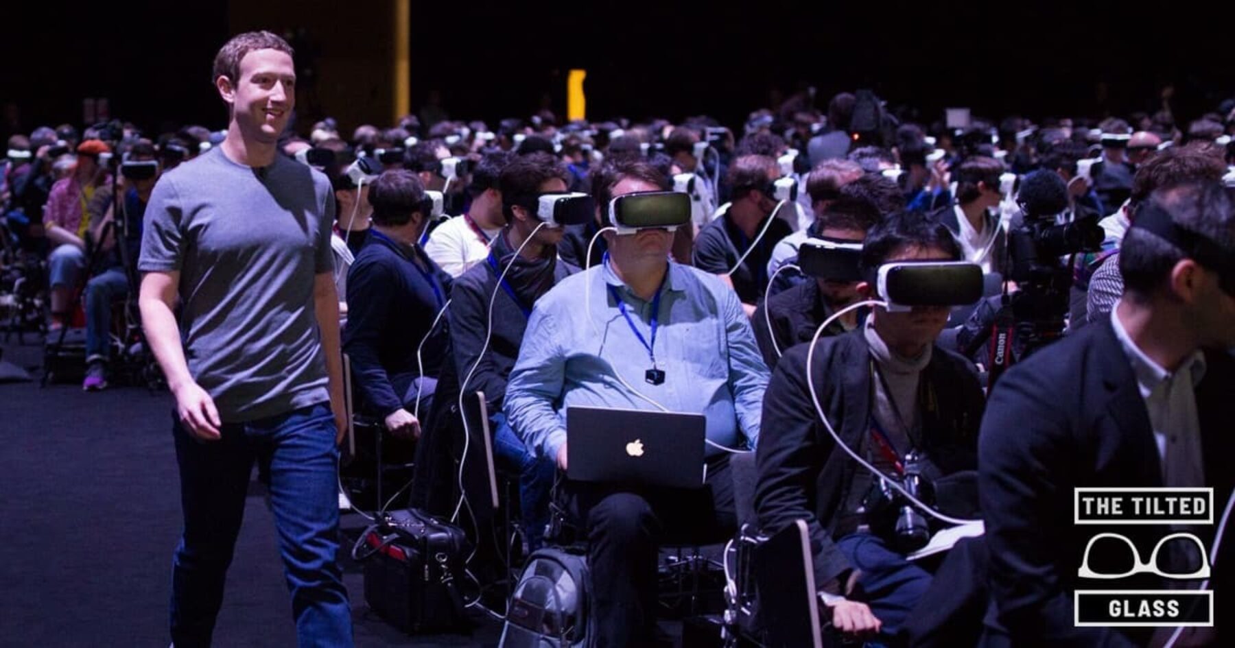 Mark Zuckerberg Wins $1.6 Billion Mega Millions Jackpot